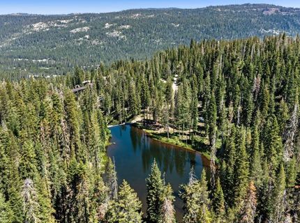 0000 Kidd Lakes Kidd Lakes Road, Soda Springs, CA 95728 Photo