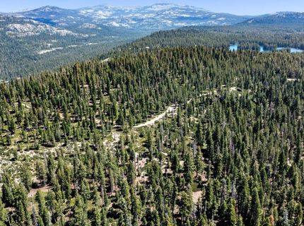 0000 Kidd Lakes Kidd Lakes Road, Soda Springs, CA 95728 Photo