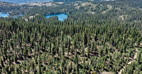 0000 Kidd Lakes Kidd Lakes Road, Soda Springs, CA 95728 Photo