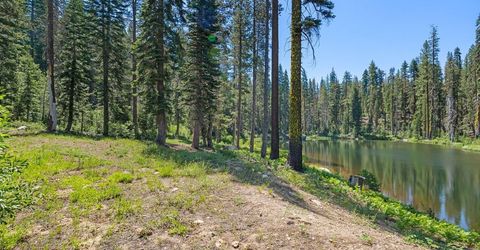 0000 Kidd Lakes Kidd Lakes Road, Soda Springs, CA 95728 Photo