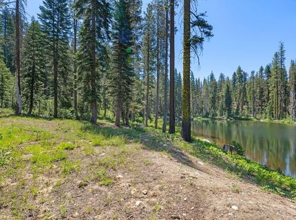 0000 Kidd Lakes Kidd Lakes Road, Soda Springs, CA 95728 Photo