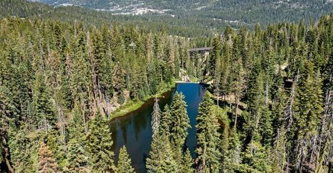 0000 Kidd Lakes Kidd Lakes Road, Soda Springs, CA 95728 Photo