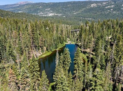 0000 Kidd Lakes Kidd Lakes Road, Soda Springs, CA 95728 Photo
