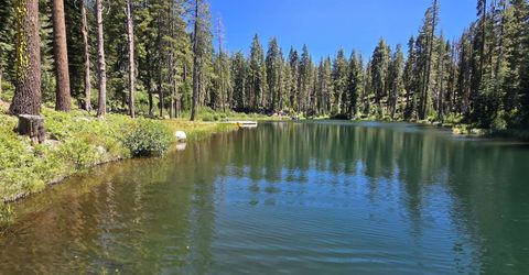 0000 Kidd Lakes Kidd Lakes Road, Soda Springs, CA 95728 Photo