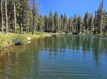 0000 Kidd Lakes Kidd Lakes Road, Soda Springs, CA 95728 Photo