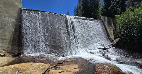 0000 Kidd Lakes Kidd Lakes Road, Soda Springs, CA 95728 Photo