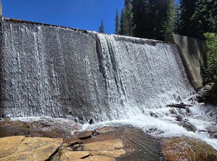 0000 Kidd Lakes Kidd Lakes Road, Soda Springs, CA 95728 Photo