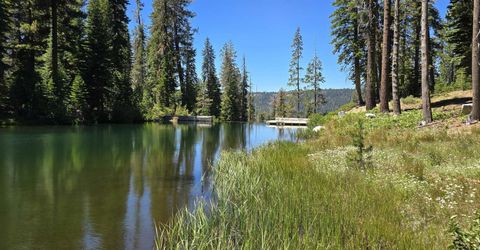 0000 Kidd Lakes Kidd Lakes Road, Soda Springs, CA 95728 Photo