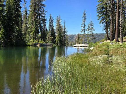 0000 Kidd Lakes Kidd Lakes Road, Soda Springs, CA 95728 Photo