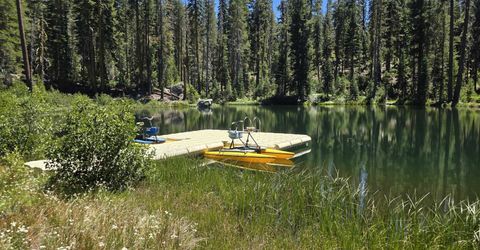 0000 Kidd Lakes Kidd Lakes Road, Soda Springs, CA 95728 Photo