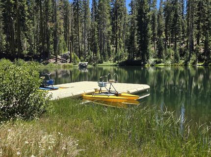 0000 Kidd Lakes Kidd Lakes Road, Soda Springs, CA 95728 Photo