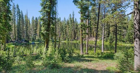 0000 Kidd Lakes Kidd Lakes Road, Soda Springs, CA 95728 Photo