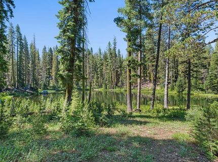 0000 Kidd Lakes Kidd Lakes Road, Soda Springs, CA 95728 Photo