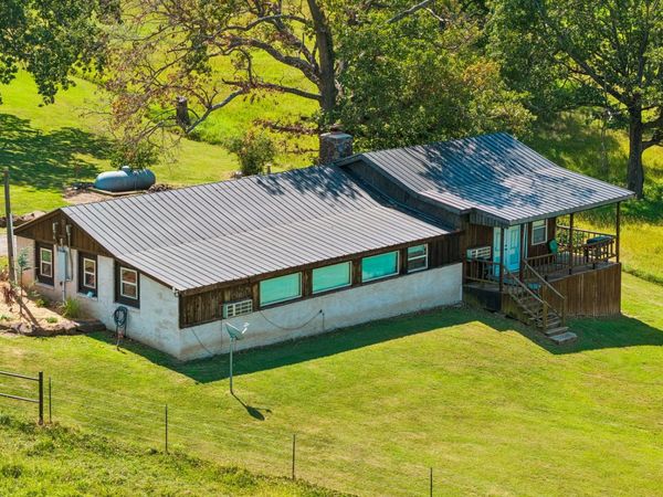 20102 S 4190 Road , Claremore, OK 74019