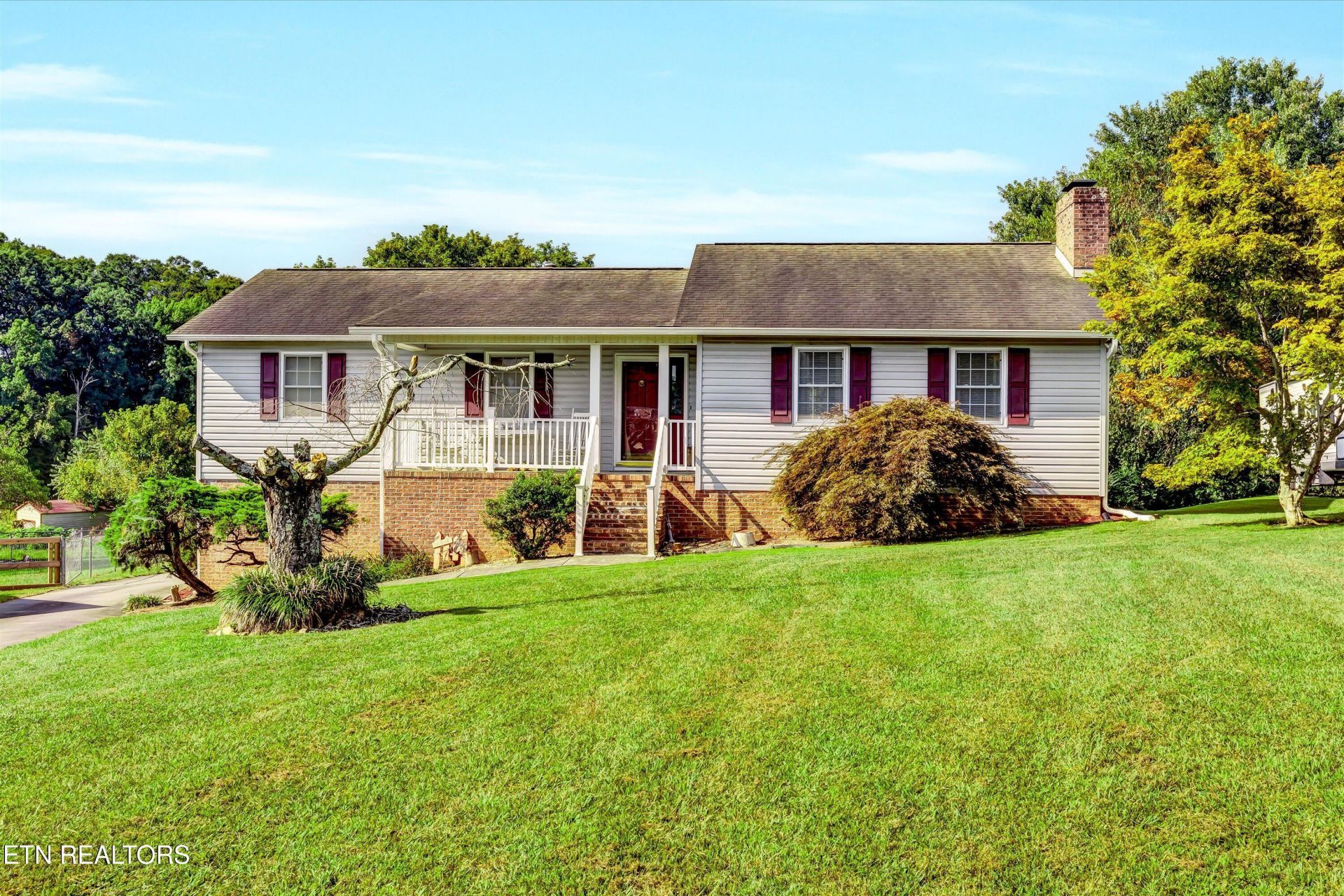 716 Stonecrest Drive, Maryville, TN 37804 Main Photo