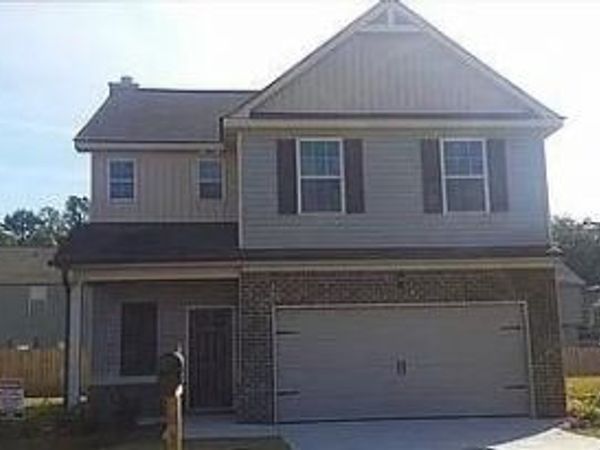 112 Truman Court , Jackson, GA 30233