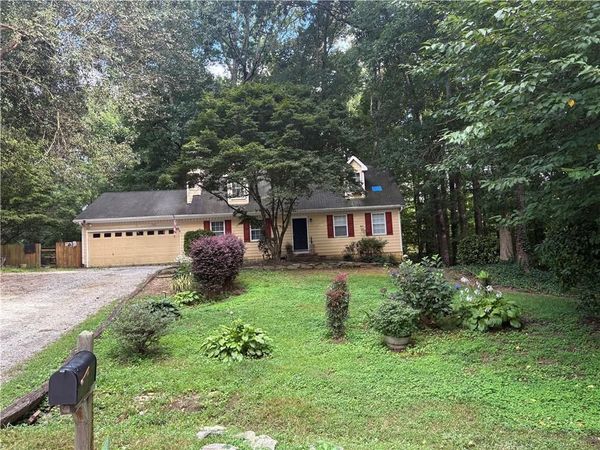 2386 Huntsman Path, Monroe, GA 30655