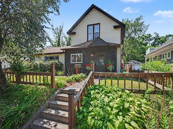 4030 Clinton Avenue, Minneapolis, MN 55409