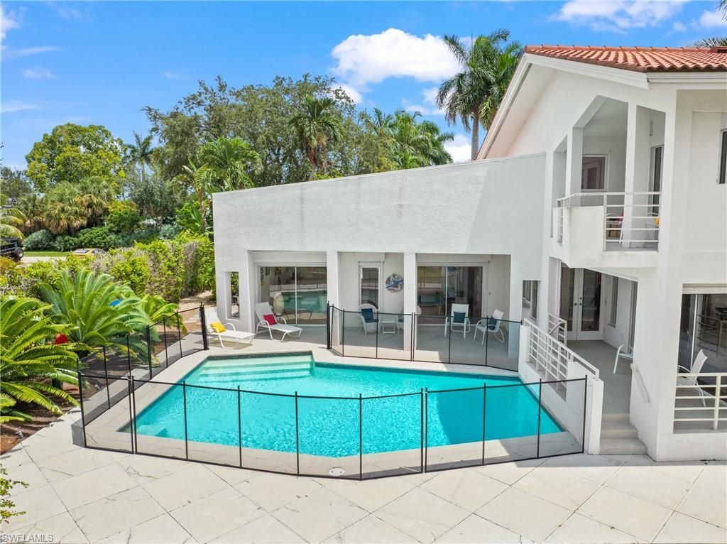 536 Turtle Hatch Rd, Naples, FL 34103 Photo
