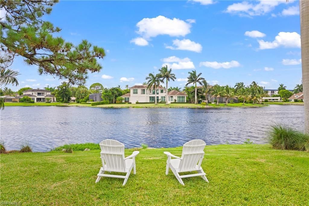 536 Turtle Hatch Rd , Naples, FL 34103 Photo