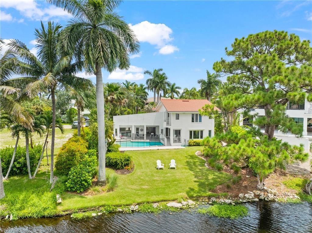 536 Turtle Hatch Rd, Naples, FL 34103 Photo