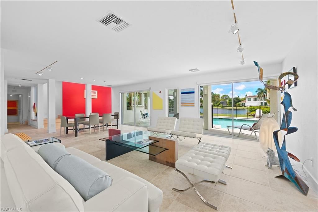 536 Turtle Hatch Rd, Naples, FL 34103 Photo