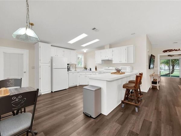 26930 Sammoset WAY , BONITA SPRINGS, FL 34135