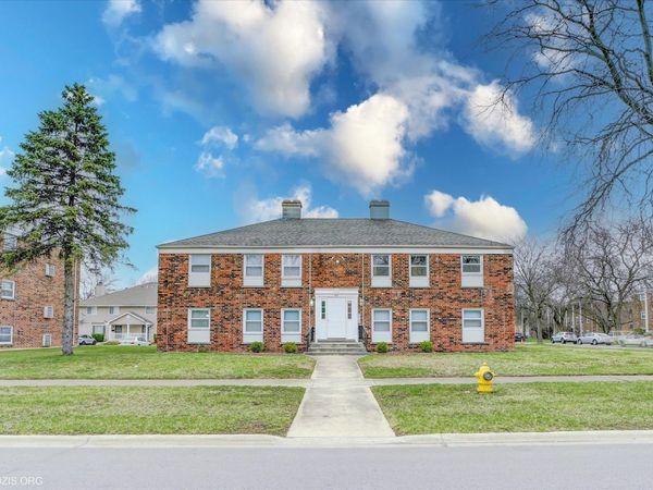 4032 216th Street , Unit 2E, Matteson, IL 60443