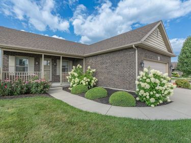 101 Silver Oak Court, Carlisle, OH 45005