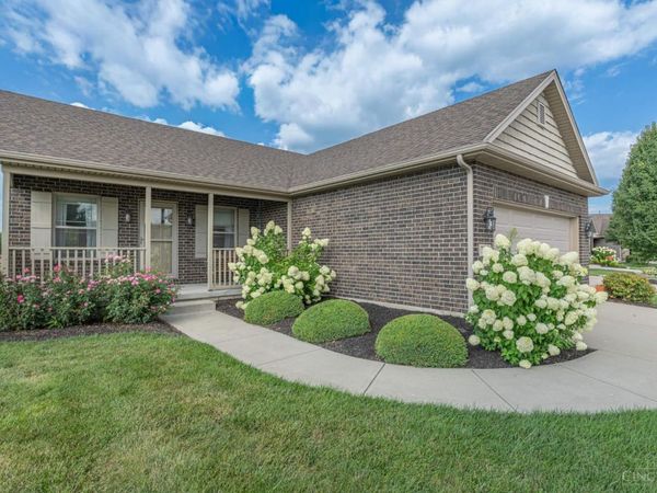 101 Silver Oak Court, Carlisle, OH 45005