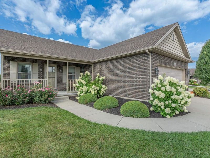 101 Silver Oak Court, Carlisle, OH 45005 Photo 1