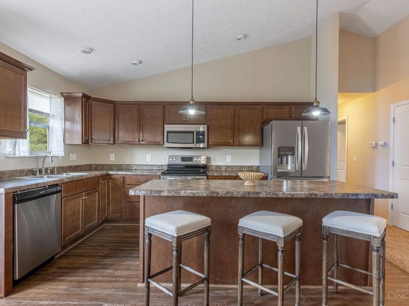 101 Silver Oak Court, Carlisle, OH 45005 Photo 10