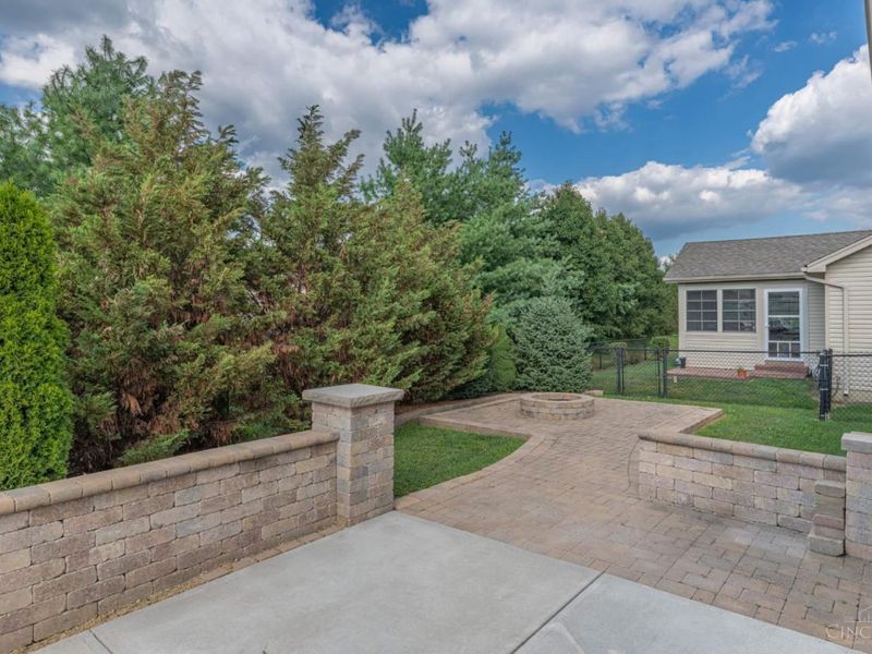 101 Silver Oak Court, Carlisle, OH 45005 Photo 26