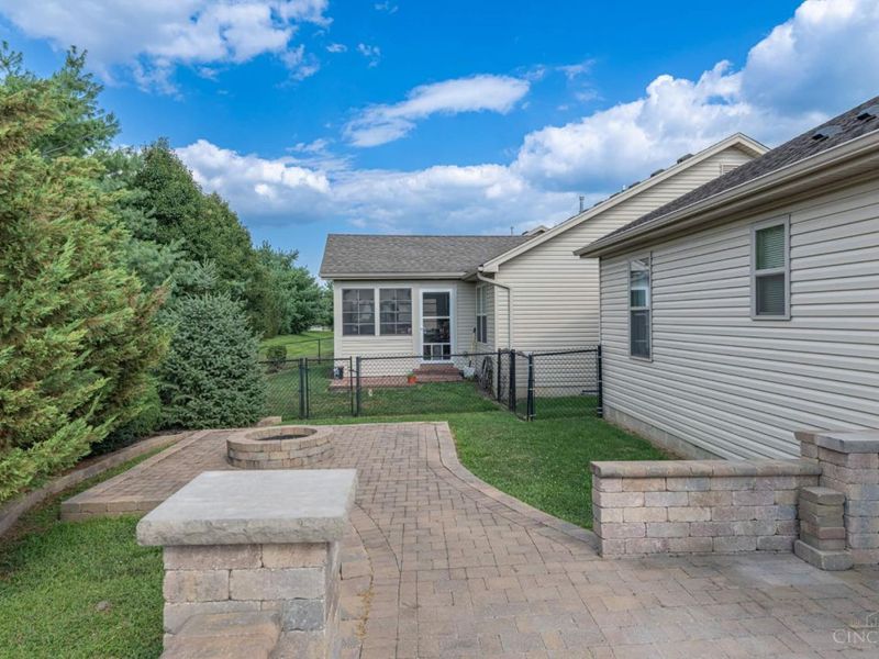 101 Silver Oak Court, Carlisle, OH 45005 Photo 27