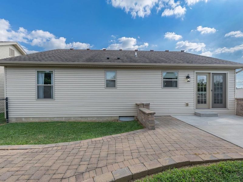 101 Silver Oak Court, Carlisle, OH 45005 Photo 33