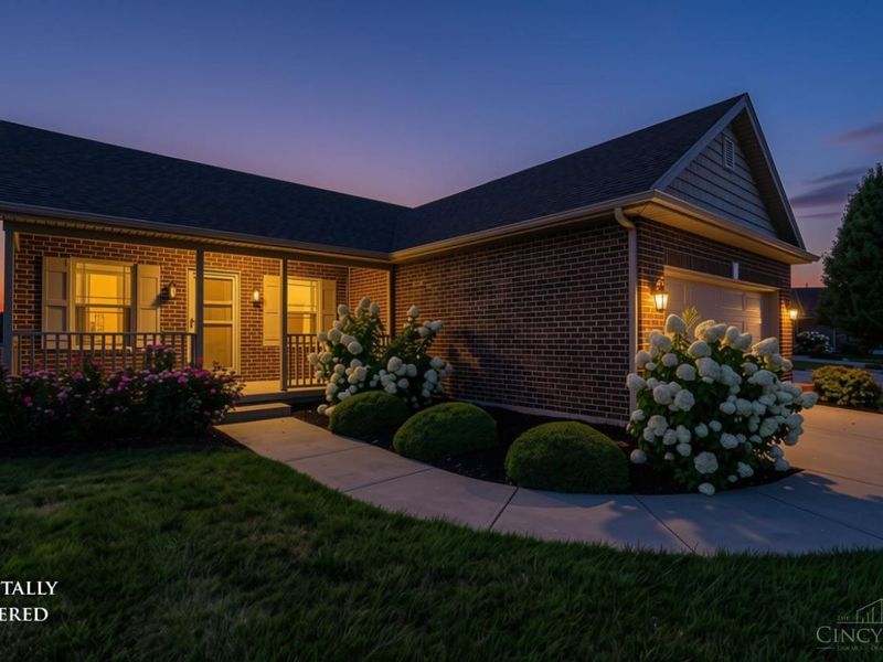 101 Silver Oak Court, Carlisle, OH 45005 Photo 35