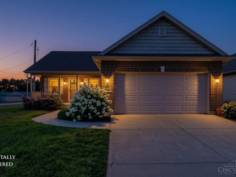 101 Silver Oak Court, Carlisle, OH 45005 Photo 36