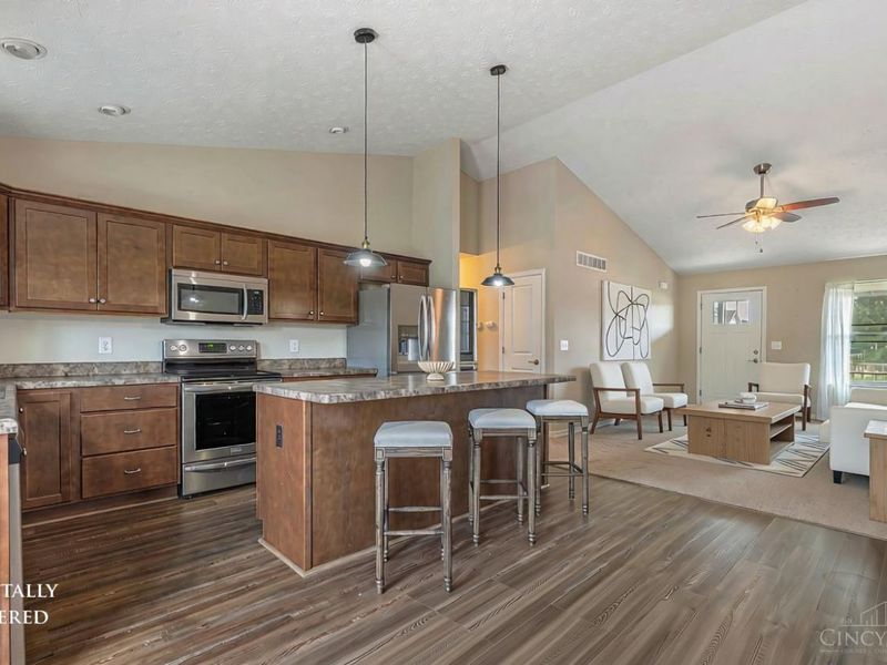 101 Silver Oak Court, Carlisle, OH 45005 Photo 38