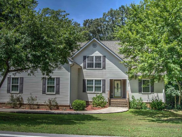 2800 Back Valley Road, Trenton, GA 30752