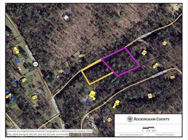TBD SHELL HOLLOW LN, DAYTON, VA 22821