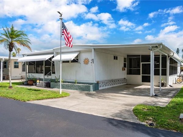 195 Domingo DR, FORT MYERS, FL 33905