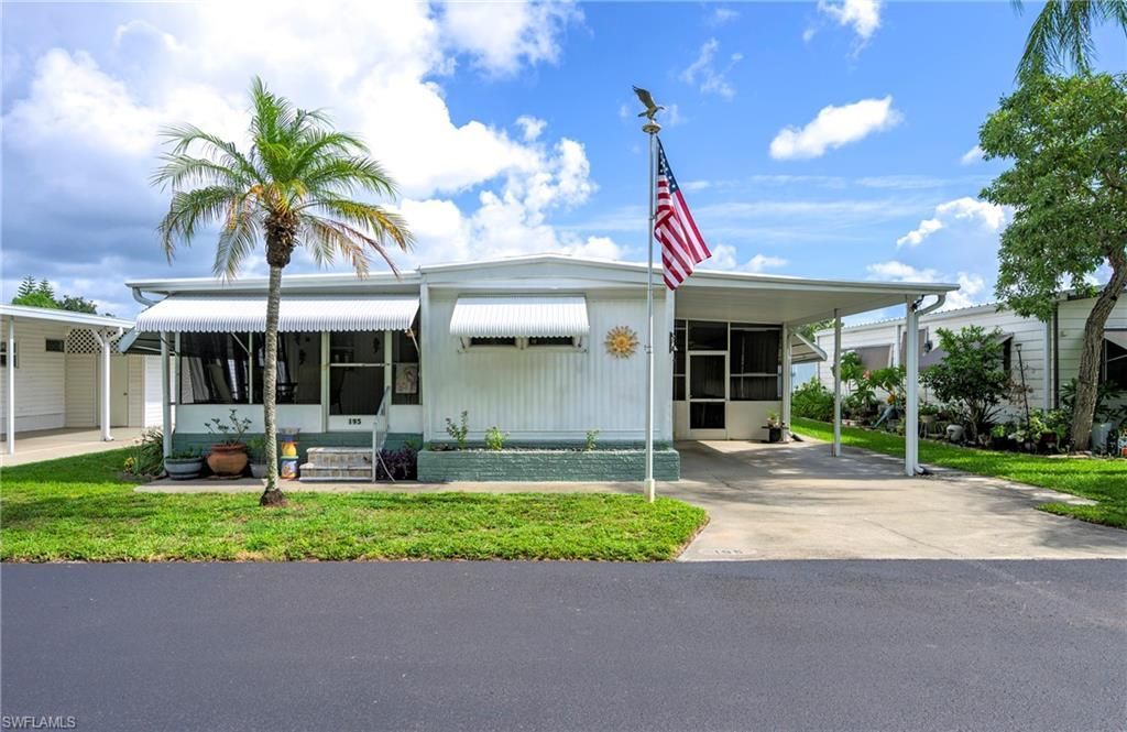 195 Domingo Dr, Fort Myers, FL 33905 Photo
