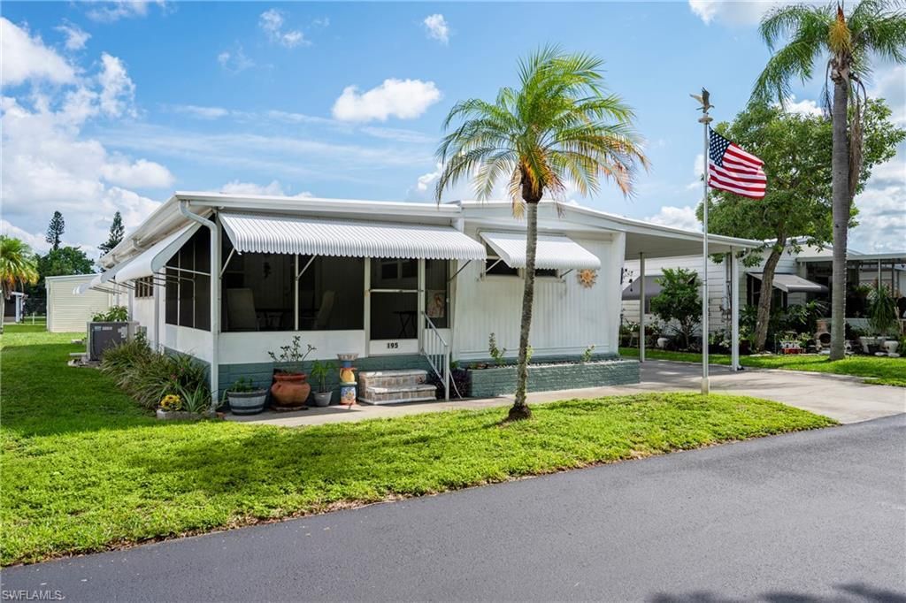 195 Domingo Dr, Fort Myers, FL 33905 Photo