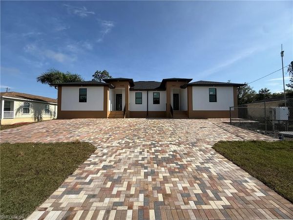 15335 Wall DR , Unit 337, FORT MYERS, FL 33908