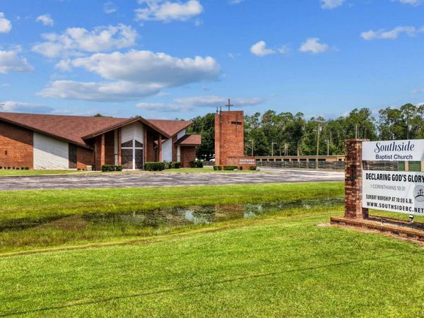 10413 HIGHWAY 129 SOUTH, Live Oak, FL 32060