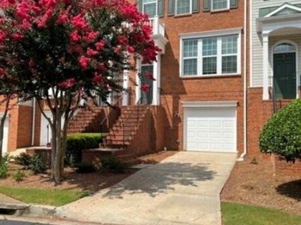 1317 Thornborough Drive, Alpharetta, GA 30004