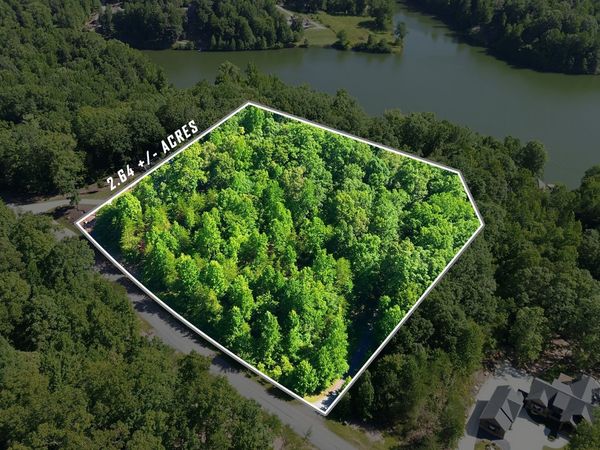 LOT 15 South Laceola Road, Cleveland, GA 30528