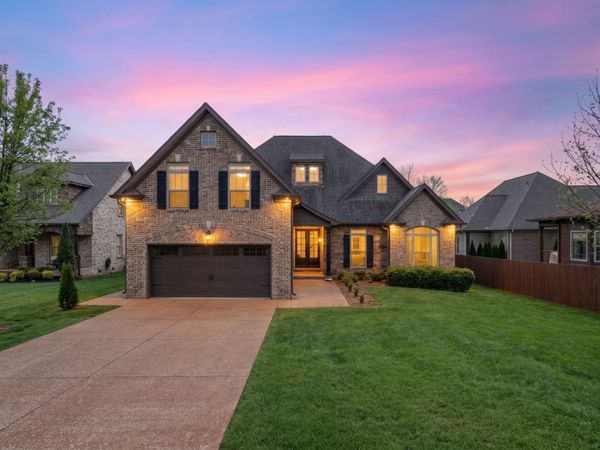 3134 Hidden Creek Dr , Mount Juliet, TN 37122