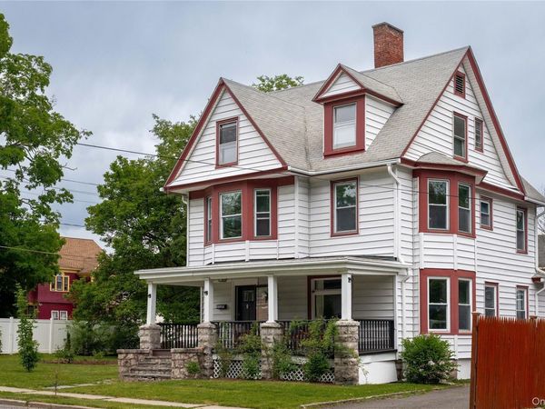38 Warren Street , Ellenville, NY 12428