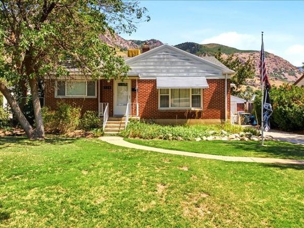 728 POLK AVE , Ogden, UT 84404